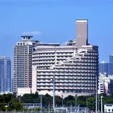 シェアサイクルポート C5-31.ヒルトン東京お台場