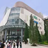 シェアサイクルポート 【臨時】H1-143.ダイバーシティ東京 プラザ