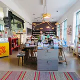 Café Mathildedal