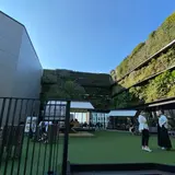 東急プラザ銀座