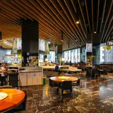 Westfield Sydney Central Plaza Food Court
