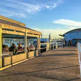 Doyles on the Wharf Take Away