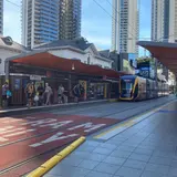 Cavill Avenue