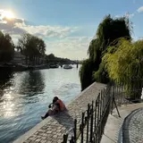 ヴェール・ギャラン広場（公園）