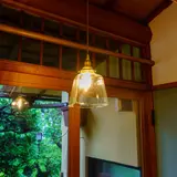 古民家カフェ haru