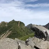 三ッ頭