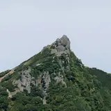 権現岳