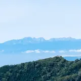 穂高岳