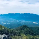 北岳