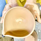 元萩窯