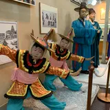 海遊文化館