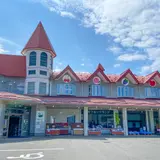 信州フルーツランド 信州中野インター店