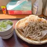 雪村そばはねだし屋