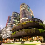 Barangaroo House