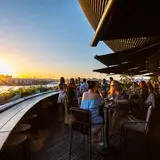 Smoke Bar