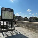 ポンヌフ駅