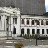 台中市役所