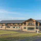 湯の台温泉 鳥海山荘