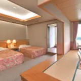 国民宿舎 能登小牧台