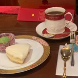 ダンケ珈琲店