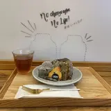 ルーシー＆モニカ