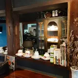 喫茶カヂノキ