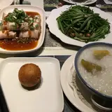 酔月楼台湾菜