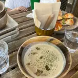 トラスパレンテ 学芸大