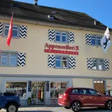 Appenzeller Käse