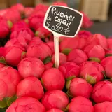 Marché Président Wilson