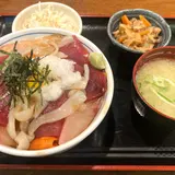 一魚一栄