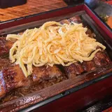 皿屋福柳 筑後支店 うなぎレストラン UMORI