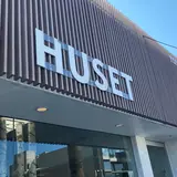 Huset
