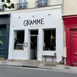 Gramme