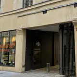 アンリ・カルティエ・ブレッソン財団