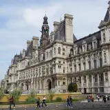 Hôtel de Ville