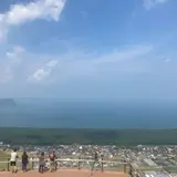 鏡山