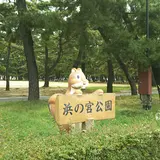 浜の宮公園