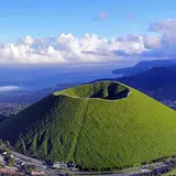 大室山