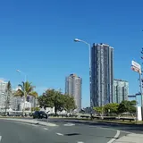 サウスポート