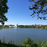 Töölö bay