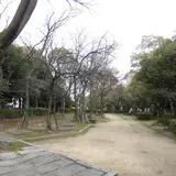 大物川緑地