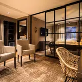 Lapland Hotel Sky Ounasvaara ホテル