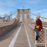 ブルックリン橋