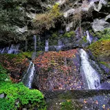 玉垂の滝