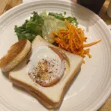 ロイヤルデリ（アペティートカフェメトロ店）