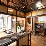 KiKi千住東の家