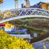 Venice Canals