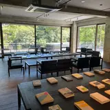 湯河原惣湯 Books and Retreat
