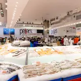 シドニー魚市場